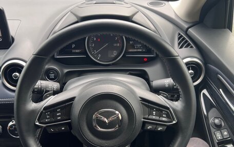 Mazda 2 III, 2021 год, 1 095 000 рублей, 27 фотография