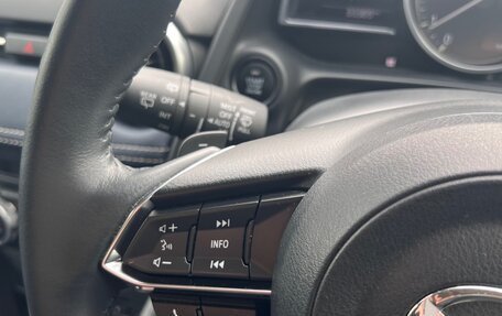 Mazda 2 III, 2021 год, 1 095 000 рублей, 28 фотография