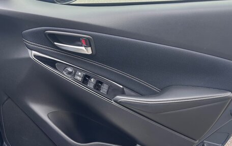 Mazda 2 III, 2021 год, 1 095 000 рублей, 21 фотография