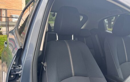 Mazda 2 III, 2021 год, 1 095 000 рублей, 23 фотография