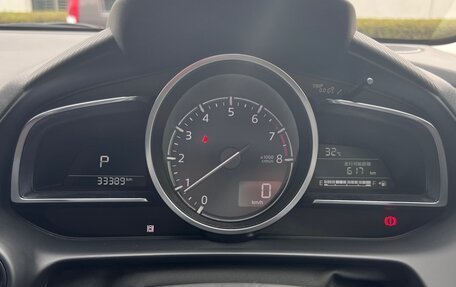 Mazda 2 III, 2021 год, 1 095 000 рублей, 30 фотография