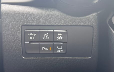 Mazda 2 III, 2021 год, 1 095 000 рублей, 35 фотография