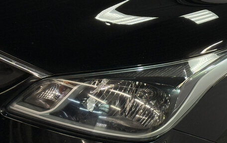 KIA Rio IV, 2017 год, 1 175 000 рублей, 4 фотография