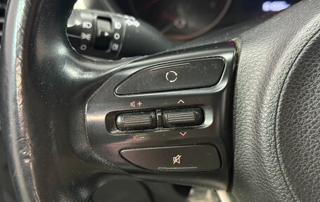 KIA Rio IV, 2017 год, 1 175 000 рублей, 9 фотография