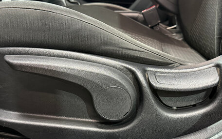 KIA Rio IV, 2017 год, 1 175 000 рублей, 16 фотография