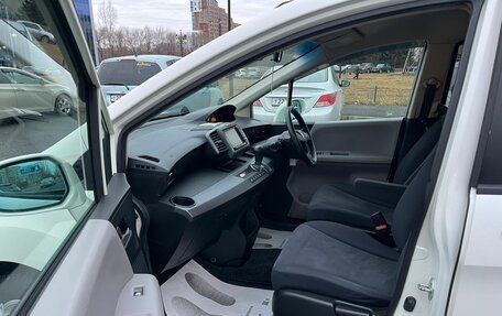 Honda Freed I, 2010 год, 1 099 000 рублей, 10 фотография