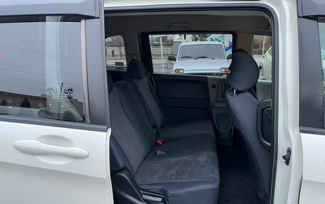 Honda Freed I, 2010 год, 1 099 000 рублей, 14 фотография