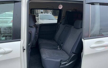 Honda Freed I, 2010 год, 1 099 000 рублей, 11 фотография