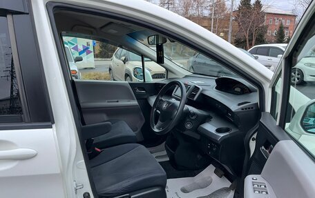 Honda Freed I, 2010 год, 1 099 000 рублей, 15 фотография