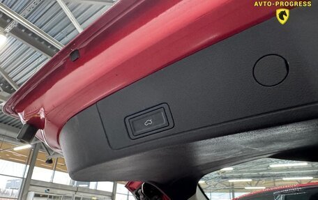 Chery Tiggo 8 Pro, 2021 год, 1 720 000 рублей, 8 фотография