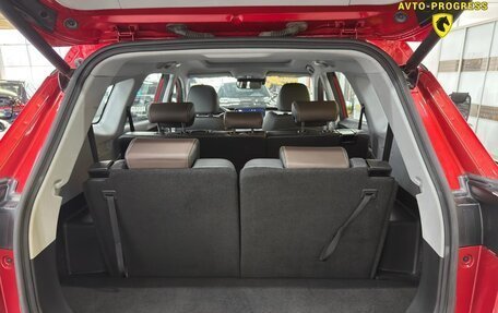 Chery Tiggo 8 Pro, 2021 год, 1 720 000 рублей, 7 фотография