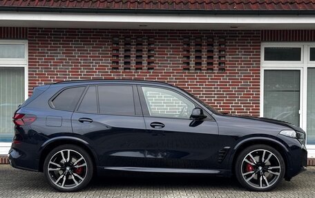 BMW X5, 2025 год, 10 384 999 рублей, 2 фотография