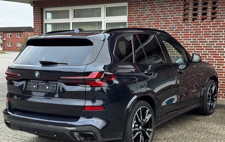 BMW X5, 2025 год, 10 384 999 рублей, 3 фотография