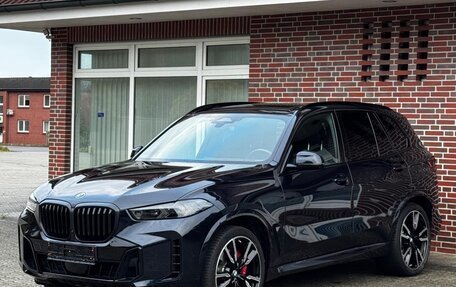 BMW X5, 2025 год, 10 384 999 рублей, 7 фотография