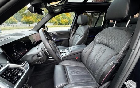 BMW X5, 2025 год, 10 384 999 рублей, 17 фотография