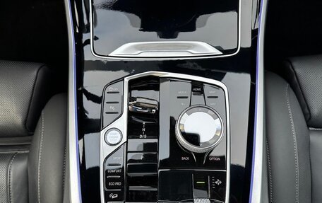 BMW X5, 2025 год, 10 384 999 рублей, 13 фотография