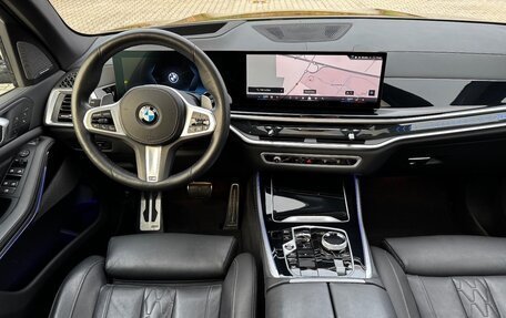 BMW X5, 2025 год, 10 384 999 рублей, 12 фотография