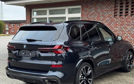 BMW X5, 2025 год, 10 384 999 рублей, 9 фотография