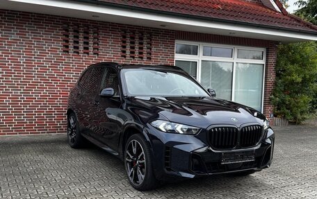 BMW X5, 2025 год, 10 384 999 рублей, 10 фотография