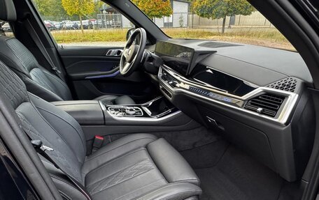 BMW X5, 2025 год, 10 384 999 рублей, 15 фотография