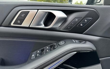 BMW X5, 2025 год, 10 384 999 рублей, 22 фотография