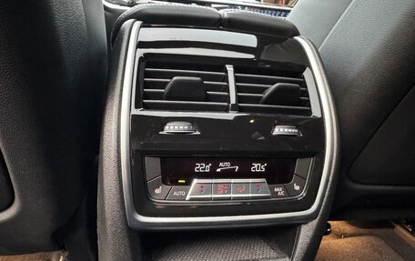 BMW X5, 2025 год, 10 384 999 рублей, 26 фотография