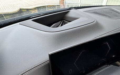 BMW X5, 2025 год, 10 384 999 рублей, 29 фотография