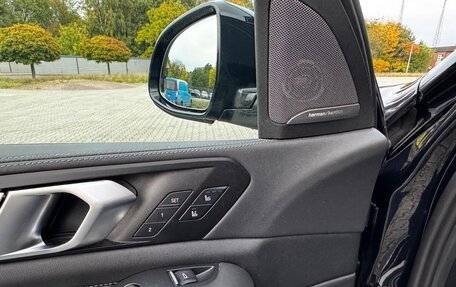 BMW X5, 2025 год, 10 384 999 рублей, 28 фотография