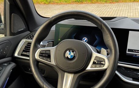 BMW X5, 2025 год, 10 384 999 рублей, 31 фотография