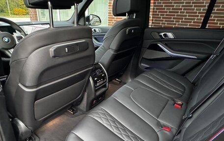 BMW X5, 2025 год, 10 384 999 рублей, 27 фотография