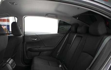 Honda Accord IX рестайлинг, 2013 год, 1 450 000 рублей, 10 фотография