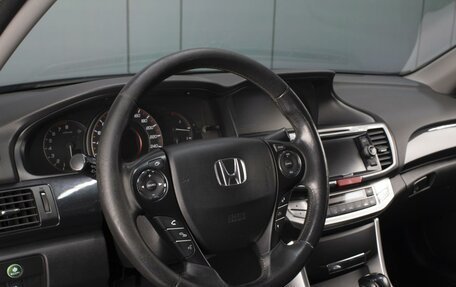 Honda Accord IX рестайлинг, 2013 год, 1 450 000 рублей, 12 фотография
