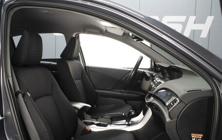 Honda Accord IX рестайлинг, 2013 год, 1 450 000 рублей, 8 фотография