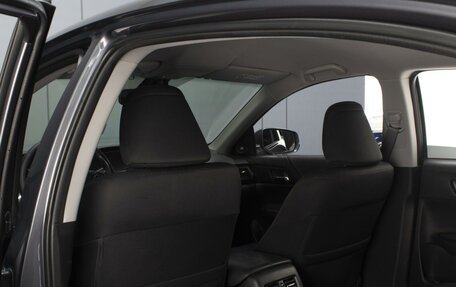 Honda Accord IX рестайлинг, 2013 год, 1 450 000 рублей, 11 фотография