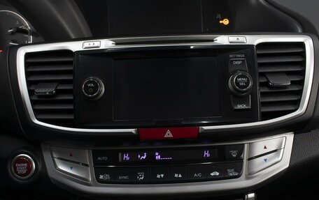 Honda Accord IX рестайлинг, 2013 год, 1 450 000 рублей, 18 фотография