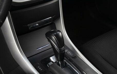 Honda Accord IX рестайлинг, 2013 год, 1 450 000 рублей, 17 фотография