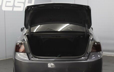 Honda Accord IX рестайлинг, 2013 год, 1 450 000 рублей, 19 фотография