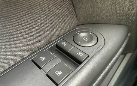 Opel Astra H, 2012 год, 467 000 рублей, 13 фотография