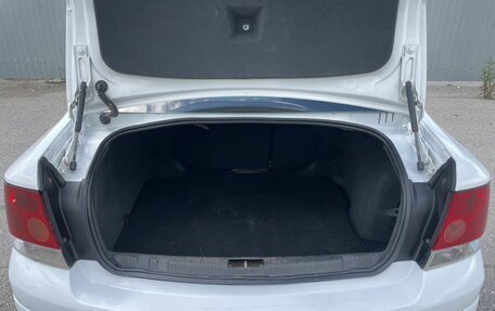 Opel Astra H, 2012 год, 467 000 рублей, 20 фотография