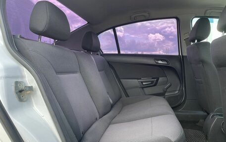 Opel Astra H, 2012 год, 467 000 рублей, 19 фотография