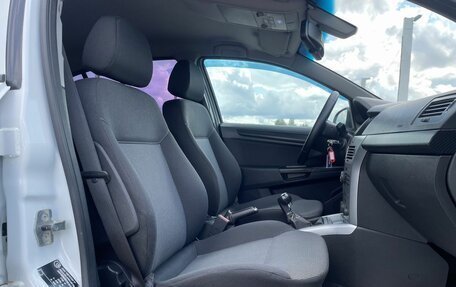 Opel Astra H, 2012 год, 467 000 рублей, 17 фотография