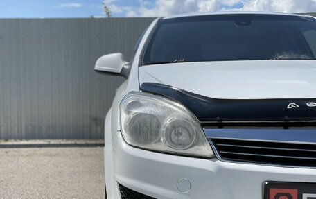 Opel Astra H, 2012 год, 467 000 рублей, 24 фотография