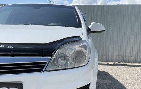 Opel Astra H, 2012 год, 467 000 рублей, 25 фотография