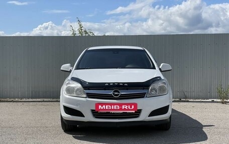 Opel Astra H, 2012 год, 467 000 рублей, 2 фотография