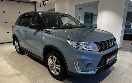 Suzuki Vitara II рестайлинг, 2023 год, 2 500 000 рублей, 3 фотография