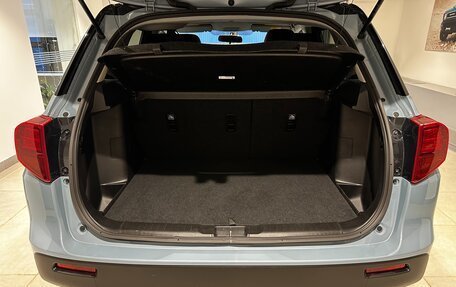Suzuki Vitara II рестайлинг, 2023 год, 2 500 000 рублей, 7 фотография