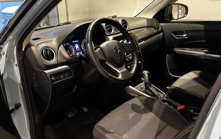 Suzuki Vitara II рестайлинг, 2023 год, 2 500 000 рублей, 9 фотография