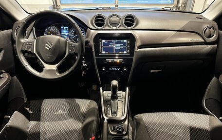 Suzuki Vitara II рестайлинг, 2023 год, 2 500 000 рублей, 8 фотография