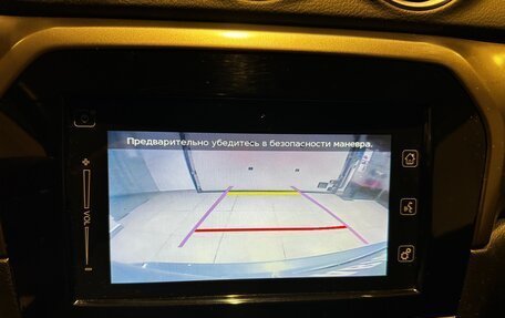 Suzuki Vitara II рестайлинг, 2023 год, 2 500 000 рублей, 12 фотография