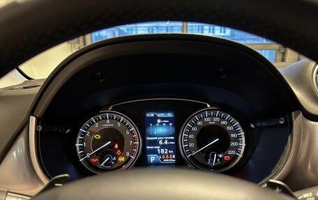 Suzuki Vitara II рестайлинг, 2023 год, 2 500 000 рублей, 11 фотография